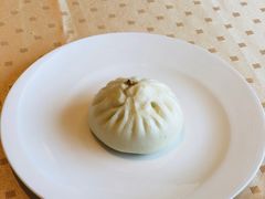 -金陵饭店 56F 家·海鲜火锅餐厅