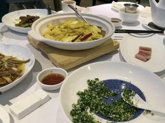 -西湖春天•老字号杭州菜(百汇店)