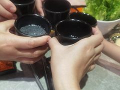 -哈哈碳都·牛肋条无限自助烤肉(台江万达店)
