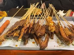 -林二哥宜烤官·宜宾小烧烤