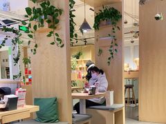 -嘉和一品粥(方庄店)