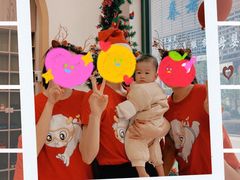 -沥鲨亲子游泳俱乐部(金沙洲中心)