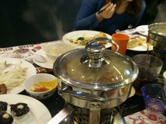 -自助火锅筷乐食代自助餐厅(金辰店)