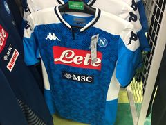 -サッカーショップKAMO(心斎橋店)