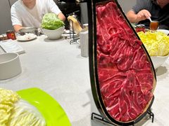 -潮牛魏记鲜牛肉火锅(开发区店)
