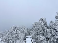 -南岳衡山风景名胜区