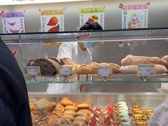 -PAOPAO Bakery&Café(港汇店)