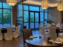 -水月周庄铂尔曼酒店-水月荟中餐厅