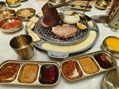-韩宫宴炭火烤肉(印象城店)