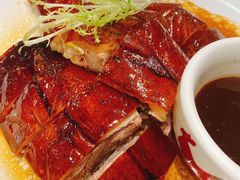 招牌烧鹅-猪肉婆私房菜(容桂总店)