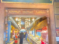 -大张烙馍村(三环南路旗舰店)