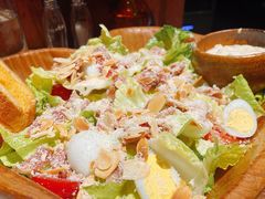 凯撒色拉-Magnet磁食(愚园路店)