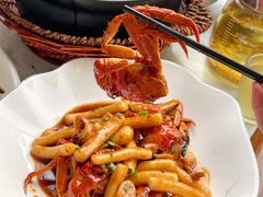 -蟹天蟹地农家菜·阳澄湖大闸蟹(浅水湾店)
