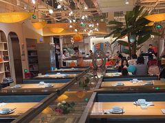 -曼泰·泰餐(京华城店)