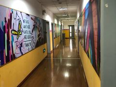 -上海市商贸旅游学校(浦西校区)