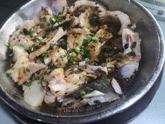 -溪悦渔庄(九龙湖店)