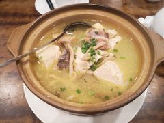 -一楼食业·美食人家