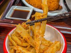 -哈灵现炒本帮面(宁波路店)