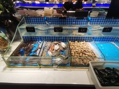 -加餐海鲜自助(集美银泰百货店)