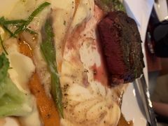 -WOLFGANG PUCK KITCHEN & BAR(迪士尼小镇店)