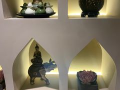 -享泰·泰式按摩SPA私家会所(太古汇店)