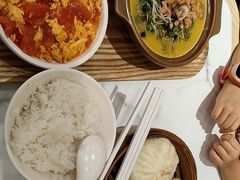 -乡村基·川味现炒大王(熙悦天街店)