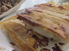 -青岛锅贴(四流中路店)