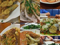 -丰收渔港饭店(嵊泗店)