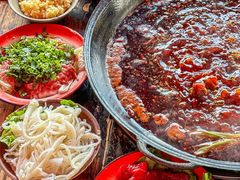 -后火锅(总店)