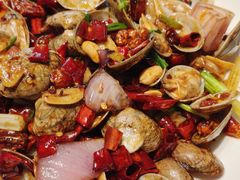 -温岭人家(红花北路店)