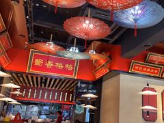 -蜀香格格•剁椒鱼头(龙西店)