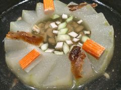 -稻香酒家·33年老字号·港式粤菜(富邦中心店)