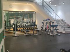 -星仕力游泳健身(滨江店)