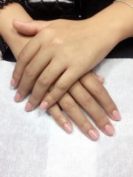 -U3日式美甲美睫