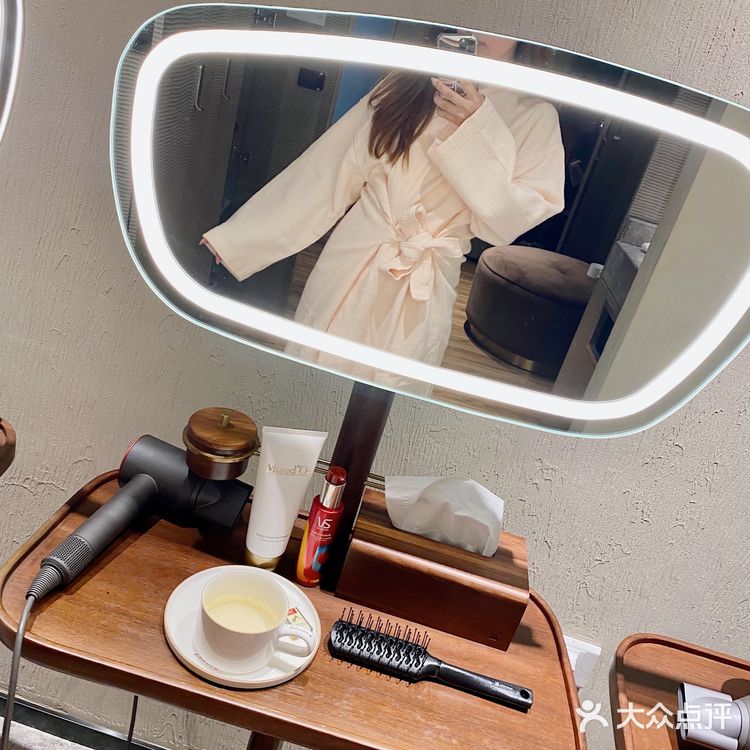 给皮肤放个假|来丽妍雅集RubisSPA做了个面部SPA