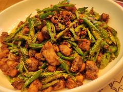 -铁公鸡·四川料理(天环广场店)