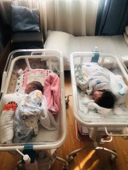 -卓玥国际月子会所(罗山路店)