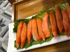 -小龍鳳·港式海鲜打边炉(沙湖路店)