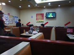 大堂-晓林火锅(安定门店)