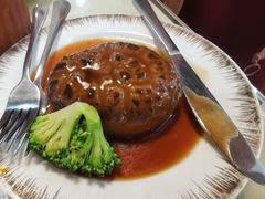 -众善素食(佛平五路店)