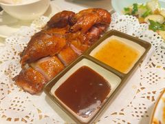 -火齐潮汕砂锅粥(五道口店)