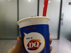 -DQ·蛋糕·冰淇淋(新佳丽店)