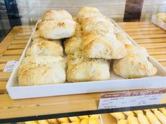 -长发西饼(临顿路店)