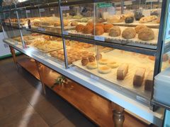 -BreadTalk面包新语·烘焙蛋糕(中心书城店)