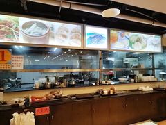 -玲又珑美食(盘福路店)
