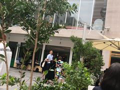 -RAC BAR(安福路店)