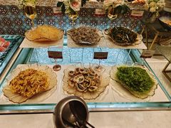 -凡塔斯牛排自助餐厅(莆田万达店)