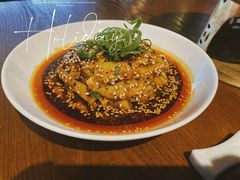 -时光乌托邦空中花园餐厅川味·融合菜(幸福广场店)