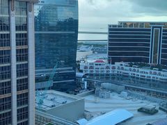 -澳门喜来登大酒店