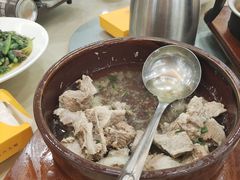 -香顺·客家菜(东坑店)